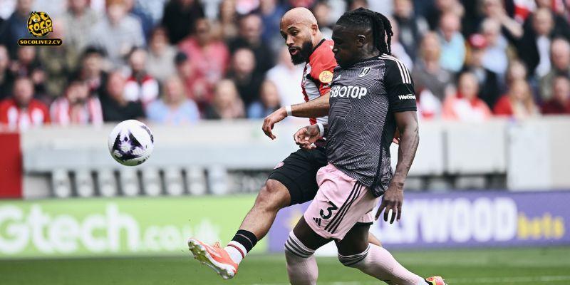 Đội khách Fulham đối mặt với chuyến hành quân đầy bão táp trước sức ép khổng lồ từ các khán đài