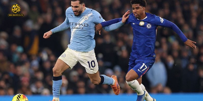 "Cỗ máy hủy diệt" Manchester City sẵn sàng cuốn phăng mọi vật cản trên hành trình bảo vệ ngôi vương